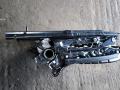 каркас сиденья передний правый BMW X6 F16 2015, 3.0 л., N57 D30 C, дизель, АКПП, a96, внедорожник 5 дв., полный привод - фото №3
