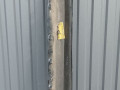 накладка на порог BMW X5 F15 2015, 4.0 л., дизель, АКПП, a96, внедорожник 5 дв., полный привод, 8054033 - фото №2