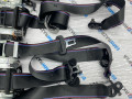 ремень безопасности комплект BMW X5 G05 [рестайлинг] G05 2023, 3.0 л., B58B30, бензин, 475, полный привод, 5A70912, 5A70911, 8092009, 8092035, 8092036 - фото №5
