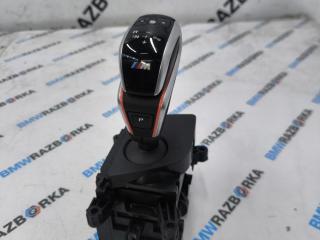 механизм выбора передач BMW M5 F90 2019, 4.4 л., S63 B44 B, бензин, АКПП, седан, полный привод, 9882227