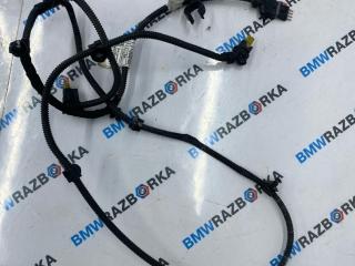 подушка крепления двигателя BMW X5 G05 [рестайлинг] G05 2024, 3.0 л., B57 D30 B, дизель, АКПП, a96, внедорожник 5 дв., полный привод, 9887453, 9887454