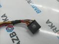 разъем (фишка) проводки Tesla Model 3 1 поколение 2022, электро, задний привод, правый руль, ZG-2009969-000, 2009969 - фото №2