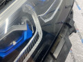 фара BMW X7 G07 2019, 3.0 л., B57 D30 C, дизель, АКПП, 475, внедорожник 5 дв., полный привод, 9481803, 9281804 - фото №4