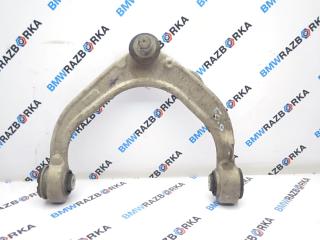 рычаг передний правый BMW X6 F16 2015, 3.0 л., N57 D30 C, дизель, АКПП, a96, внедорожник 5 дв., полный привод, 6863786