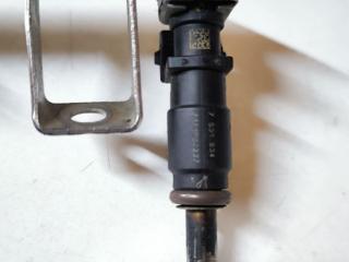 форсунка BMW 5 серия F07/F10/F11 F10 2011, 3.0 л., N52 B30, бензин, АКПП, седан