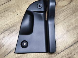 обшивка крышки багажника BMW 4 серия F32/F33 [рестайлинг] F33 2018, 3.0 л., бензин, АКПП, кабриолет, задний привод, 51497295255, 7295255