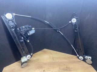 стеклоподъемник передний правый BMW M4 G82/G83 G82 2021, S58B30A, АКПП, полный привод, 9854230, 5A071C4