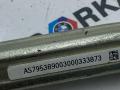 крюк буксировочный BMW M3 G80/G81 G80 2023, S58B30A, АКПП, x1e, полный привод, 7953890 - фото №3