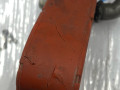 кронштейн глушителя BMW M3 G80/G81 G80 2023, 3.0 л., S58B30A, бензин, АКПП, c4p, седан, задний привод, правый руль, 18107583940, 7583940 - фото №2