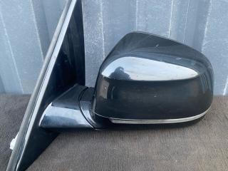 зеркало наружное левое BMW X5 G05 2022, 3.0 л., B57 D30 B, дизель, 416, внедорожник 5 дв., полный привод, 9457852