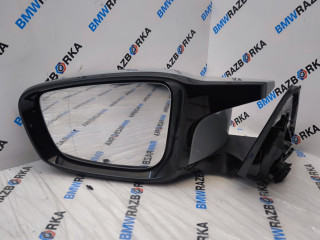 зеркало наружное левое BMW M2 G87 2024, 3.0 л., S58B30A, бензин, АКПП, купе, задний привод