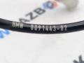 датчик ускорения BMW M2 G87 2024, S58B30A, АКПП, купе, задний привод, 8091443, 37148091443 - фото №3