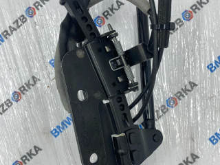 моторчик регулировки сиденья BMW X3 G01 [рестайлинг] 2023, 7404186