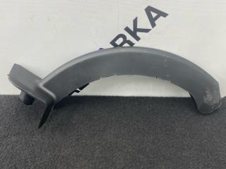 накладка на петлю багажника правая BMW 7 серия G11/G12 G11 2017, 4.0 л., дизель, x03 rubin-metallic black, седан, полный привод, 7371812