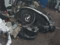 дверь задняя распашная правая Mercedes-Benz Sprinter W907/W910 W910 2022, 2.0 л., OM 654.920, дизель, 6МКПП, микроавтобус, передний привод - фото №8