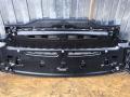 крышка отсека складной крыши BMW 4 серия F32/F33 F33 2016, 3.0 л., B58B30, бензин, АКПП, 475, кабриолет, задний привод - фото №4