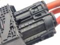 разъем (фишка) проводки BMW M2 G87 2024, S58B30A, АКПП, купе, задний привод, 9362854 - фото №4