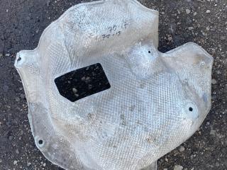 тепловой экран глушителя BMW M5 F90 2019, 4.4 л., S63 B44 B, бензин, АКПП, седан, полный привод, 7340823