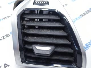 дефлектор обдува салона BMW 8 Gran Coupe G16 2022, 3.0 л., бензин, седан, задний привод, правый руль, 6805806