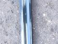 накладка на порог BMW M5 F90 2019, 4.4 л., S63 B44 B, бензин, АКПП, 475, седан, полный привод - фото №2