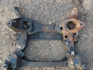 балка подвески передняя (подрамник) BMW X3 G01 2019, 3.0 л., B58 B30 A, бензин, полный привод, 6891262