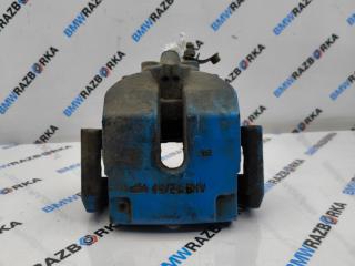 суппорт задний правый BMW X6 F16 2015, 3.0 л., N57 D30 C, дизель, АКПП, a96, внедорожник 5 дв., полный привод