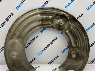 защитный кожух тормозного механизма BMW M5 F90 2019, 4.4 л., S63 B44 B, бензин, АКПП, седан, полный привод, 34117991035, 7991035