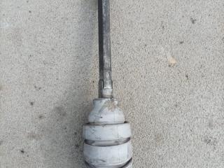 рулевой карданчик BMW X3 G01 2019, 3.0 л., B58 B30 A, бензин, полный привод