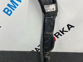 водосток крышки багажника BMW 7 серия G11/G12 G11 2017, 4.0 л., дизель, x03 rubin-metallic black, седан, полный привод, 7342962