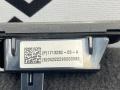 подсветка номера Tesla Model 3 1 поколение 2022, электро, задний привод, правый руль, 1713282-00-A, 1713282 - фото №3