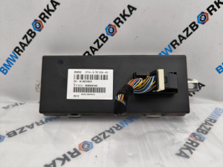 блок управления Dynamic Drive BMW X6 E71 [рестайлинг] E71 2012, 3.0 л., N57 D30 C, дизель, АКПП, 475, внедорожник 5 дв., полный привод, 6797919