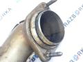 глушитель BMW M4 G82/G83 G83 2023, S58B30A, АКПП, c3z, кабриолет, полный привод, 18328468990, 8468990 - фото №3