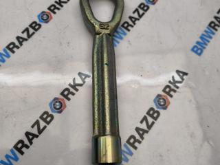 крюк буксировочный BMW M4 G82/G83 G82 2021, S58B30A, АКПП, полный привод