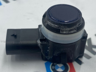 датчик парктроника BMW i7 G70/G71 2024, электро, АКПП, c3z, седан, задний привод, правый руль, USS-50, 66205A2DA40, 5A2DA40