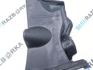 перегородка BMW X6 G06 [рестайлинг] G06 2023, 3.0 л., i, B58B30, бензин, АКПП, a96, внедорожник 5 дв., полный привод, 51717424944, 7424944