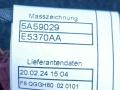 потолок BMW X5 G05 [рестайлинг] G05 2024, 3.0 л., B57 D30 B, дизель, 416, полный привод, 5A59029, 5A59033 - фото №3