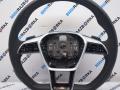 руль Audi Q8 Sportback e-tron 1 поколение 2024, электро, АКПП, внедорожник 5 дв., 4K0419689B, 4N0880201R - фото №2