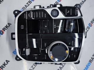 панель управления BMW X6 G06 [рестайлинг] G06 2024, 3.0 л., B58B30P, бензин, АКПП, 416, внедорожник 5 дв., полный привод, 5A6AEE5, 5A371C6