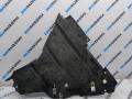 защита арок передняя левая (подкрылок) BMW M4 G82/G83 G83 2023, S58B30A, АКПП, c3z, кабриолет, полный привод, 51758082493, 8082493 - фото №2