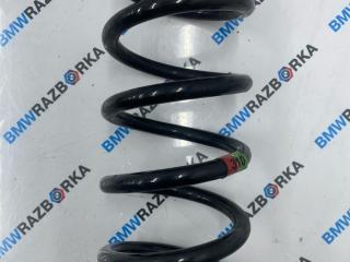 пружина задняя BMW X5 F15 2016, 6862310