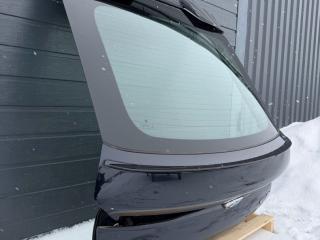 крышка багажника (дверь 3-5) BMW X6 G06 [рестайлинг] G06 2024, 3.0 л., B58B30P, бензин, АКПП, 416, внедорожник 5 дв., полный привод, 41009491559, 9491559