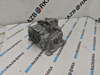 насос масляный BMW X5 G05 2021, 3.0 л., B57 D30 B, дизель, внедорожник 5 дв., 8599154