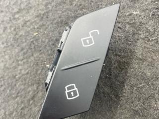 кнопка центрального замка BMW 8 серия G14/G15 G14 2019, 4.0 л., дизель, АКПП, 475, кабриолет, полный привод, 7950561