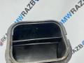 воздухозаборник BMW X7 G07 [рестайлинг] G07 2024, 4.0 л., дизель, АКПП, 416, внедорожник 5 дв., полный привод, 8635093 - фото №3