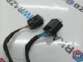 разъем (фишка) проводки BMW i7 G70/G71 2024, электро, АКПП, c3z, седан, задний привод, правый руль, 1718555, 968913 - фото №2