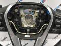 руль BMW 5 серия G30/G31 G30 2017, 2.0 л., B47 D20 B, дизель, задний привод, правый руль - фото №2