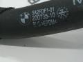 патрубок радиатора BMW X3 G45 2025, 2.0 л., B48B20P, бензин, АКПП, c4f, внедорожник 5 дв., полный привод, 5A2FDF1 - фото №5
