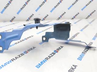 крепление крыла переднего левого BMW M2 G87 2024, S58B30A, АКПП, купе, задний привод, 8082811