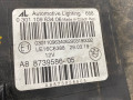 фара BMW 8 серия G14/G15 G14 2019, 4.0 л., дизель, АКПП, 475, кабриолет, полный привод, 8739586, 8739585 - фото №7