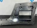 Кронштейн крепления порога BMW M2 G87 2024, 3.0 л., S58B30A, бензин, brooklyn grau metallic (c4p), купе, задний привод, правый руль, 8085243 - фото №2